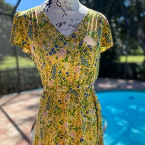 Women’s dress